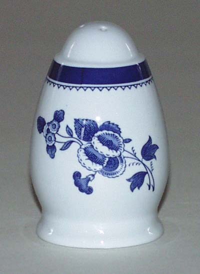 Pepper Pot or Shaker